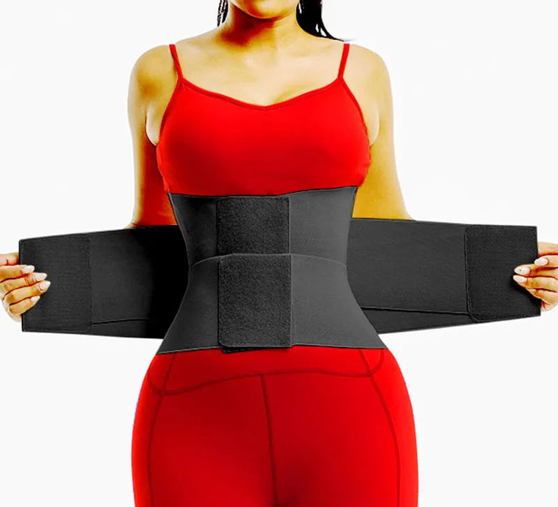 Xoeyy Workout Waist Trainer