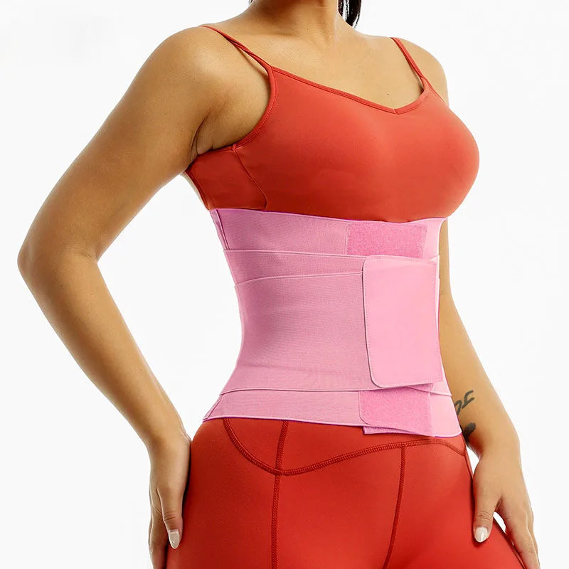 Xoeyy Workout Waist Trainer
