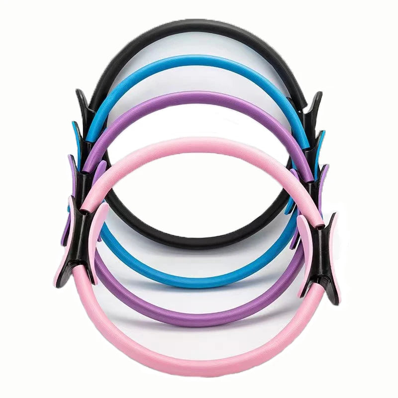 Xoeyy Yoga Ring