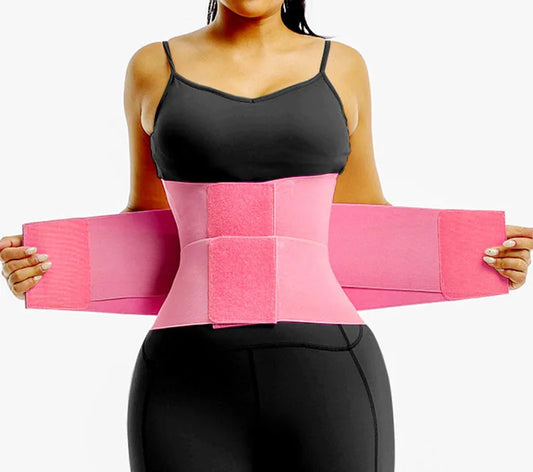 Xoeyy Workout Waist Trainer