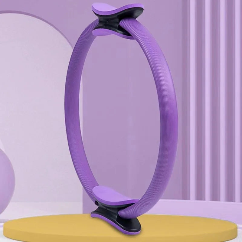 Xoeyy Yoga Ring